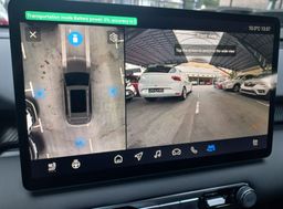 Zunanja slika - MG MGS5 EV - Luxury - 14 - Predogledna slika