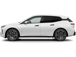 Zunanja slika - BMW iX - xDrive45 - 3 - Predogledna slika