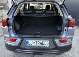 Zunanja slika - KG Mobility Korando - 1.5 T-GDI 110 kW Smart M T - 11 - Predogledna slika