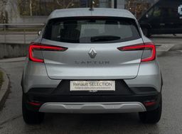 Zunanja slika - Renault Captur - TCe 90 evolution - 6 - Predogledna slika