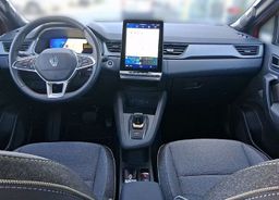 Zunanja slika - Renault Symbioz - E-Tech 160 techno - 17 - Predogledna slika