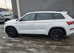 Zunanja slika - Škoda Kodiaq - Sportline 2.0 TDI 110kW 4X4 DSG - 2 - Predogledna slika