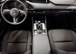 Zunanja slika - Mazda Mazda3 - G140 CENTER-LINE | HEAD-UP | RADAR | ZALOGA - 7 - Predogledna slika