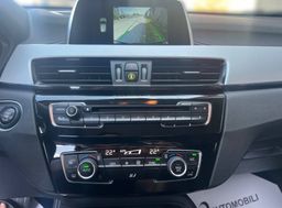 Zunanja slika - BMW X1 - serija : XDrive20d  NAVI PDC KAMERA RADAR LINE ASSIST T - 13 - Predogledna slika