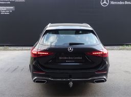 Zunanja slika - Mercedes-Benz C-Razred - C 220 d T AMG Line Avt. - 3 - Predogledna slika