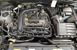 Notranja slika - VW T-Cross - 1,0 TSI BMT Style - 14 - Predogledna slika