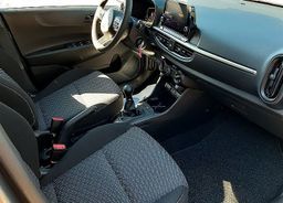Zunanja slika - KIA Picanto - 1.0 MPI LX Active - 8 - Predogledna slika