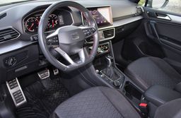 Zunanja slika - Seat Tarraco - 2.0 TDI 110KW FR DSG ACC KAMERA BEATS FULL LED - 7 - Predogledna slika