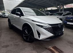 Zunanja slika - Nissan Qashqai - 1.3 DIG-T MHEV Tekna X-Tronic - 1 - Predogledna slika