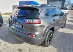 Zunanja slika - Jeep Cherokee - 2.2 Multijet 16v 195 FWD AUT Night Eagle - 6 - Predogledna slika