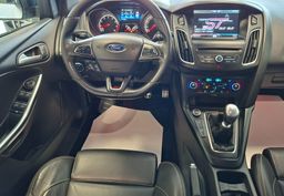 Zunanja slika - Ford Focus - ST 2.0 EcoBoost ST3 - 8 - Predogledna slika