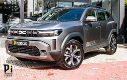 Zunanja slika - Dacia Duster - 1.2 TCe 130 EXPRESSION - 1 - Predogledna slika