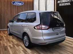 Zunanja slika - Ford Galaxy - TITANIUM 2.0 180PS AWD AUT-SLO-2.LASTNIK-ODLIČEN - 5 - Predogledna slika