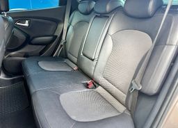 Zunanja slika - Hyundai ix35 - 1.7 CRDI. SLO. PANO. KAMERA. - 10 - Predogledna slika