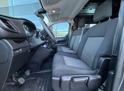 Zunanja slika - Fiat Scudo - Scudo - 9 - Predogledna slika