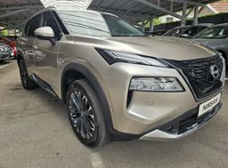 Zunanja slika - Nissan X-Trail - 1.5 HEV E-POWER  TEKNA 4WD - 2 - Predogledna slika