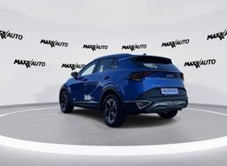 Zunanja slika - KIA Sportage - 1.6 T-GDi LX Fresh. ISG M T - 6 - Predogledna slika