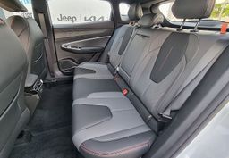Zunanja slika - Geely Cityray - 1.5 TD GK - 9 - Predogledna slika