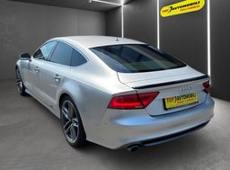 Zunanja slika - Audi A7 - 3.0 TDI QUATTRO S-LINE - 4 - Predogledna slika