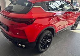 Zunanja slika - Geely Coolray - 1.5 TD 7 DCT GK - 5 - Predogledna slika