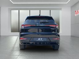 Zunanja slika - Baic X75 - X7 1.5T ELEGANCE + 360 + RADAR+PANORAMA+BLIS+ADAS - 5 - Predogledna slika