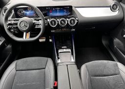 Zunanja slika - Mercedes-Benz GLA-Razred - GLA 180 AMG Line Edition - 7 - Predogledna slika