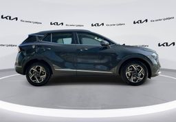 Zunanja slika - KIA Sportage - 2WD 1.6 T-GDI MHEV LX Fresh ISG DCT - 4 - Predogledna slika