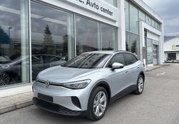 Zunanja slika - VW ID.4 - Pure Limited  motor 125 kW bat. 52 kWh - 1 - Predogledna slika