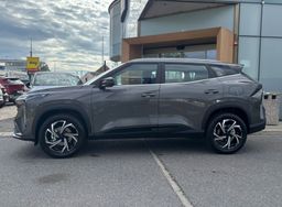 Zunanja slika - Geely Cityray - 1.5 7DCT FWD GF - 3 - Predogledna slika