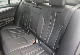 Zunanja slika - BMW Serija 5 - : 520d xDrive 190ks SPORT °18-COL° °VIRTUAL°   366 SNJE° - 8 - Predogledna slika