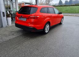 Zunanja slika - Ford Focus - Style 1.0 EcoBoost 125 KM - 5 - Predogledna slika