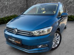 Zunanja slika - VW Touran - 2,0 TDI BMT Highline DSG - 7 - Predogledna slika