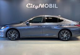 Zunanja slika - Lexus ES - 300H-EXECUTIVE-RADAR-HEADUP-MEMORY-USNJE-HLAJ.SED - 4 - Predogledna slika