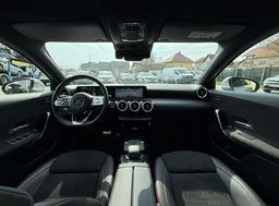 Zunanja slika - Mercedes-Benz A-Razred - A 220 AMG Line 2.0 d 140kW 8-Gang - 8 - Predogledna slika