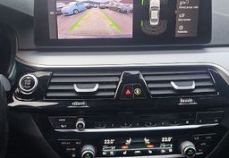 Zunanja slika - BMW Serija 5 - : 520d xDrive 190ks SPORT °18-COL° °VIRTUAL°   366 SNJE° - 7 - Predogledna slika