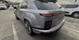 Zunanja slika - KG Mobility - - Actyon 1.5 TGDI HEV 2WD A T ULTRA - 5 - Predogledna slika