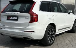 Zunanja slika - Volvo XC90 - D5 AWD A INSCRIPTION-ACC-PDC-KAMERA-ZRAČNO-ALU20 - 6 - Predogledna slika