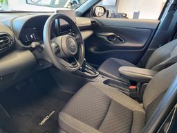 Zunanja slika - Toyota Yaris Cross - 1.5 HEV Sport Assist - 3 - Predogledna slika