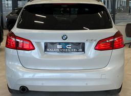 Zunanja slika - BMW Serija 2 - Active Tourer: 218d-AUT-SPORT-LED-NAVI-PDC-TEMP-DIGI-KLI - 6 - Predogledna slika