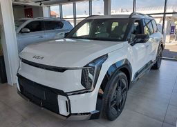 Zunanja slika - KIA EV9 - 99.8 kWh GT-Line Launch 141.5 kW  192KM - 1 - Predogledna slika