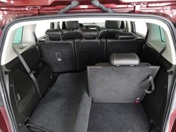 Notranja slika - Opel Zafira - 1.6 CDTI 99KW S S INNOVATION.7.SEDEŽEV.USNJE.NAVI. - 23 - Predogledna slika