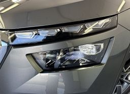 Zunanja slika - Škoda Kamiq - Scout 1.5 TSI 110kW.NEMŠKI.KAMERA.LED.NAVI.2024 - 3 - Predogledna slika