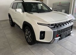 Zunanja slika - SsangYong Torres - TORES A T 4X4 - 3 - Predogledna slika