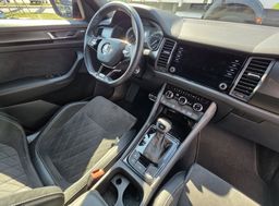 Zunanja slika - Škoda Kodiaq - Sportline 2.0 TDI.AUT.360.ACC.CANTON. BERI OPOMBE - 8 - Predogledna slika