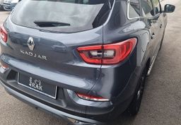 Zunanja slika - Renault Kadjar - INTENS TCe 160 EDC. 1.LASTNIK - 7 - Predogledna slika