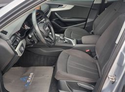 Zunanja slika - Audi A4 - Avant 35 TDI Stronic Business-2XLed-El.Prtljažnik-Navi - 9 - Predogledna slika