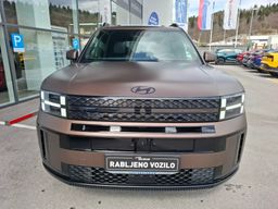 Zunanja slika - Hyundai Santa Fe - 1.6 HEV 4WD - AVTOMATIK - SAMO 14.859KM - TOP CENA - 2 - Predogledna slika