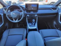 Zunanja slika - Toyota RAV4 - RAV4 - 6 - Predogledna slika