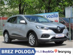Zunanja slika - Renault Kadjar - Blue dCi Facelift MY20 - nakup BREZ POLOGA - 1 - Predogledna slika