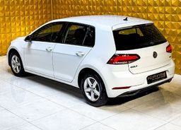 Zunanja slika - VW Golf - 1.6 TDI AUT. FACELIFT-MULTIFUNKCIJA - 8 - Predogledna slika